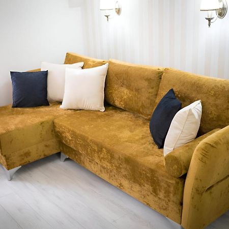 الشقق الفندقية Cochet House سيبيو المظهر الخارجي الصورة