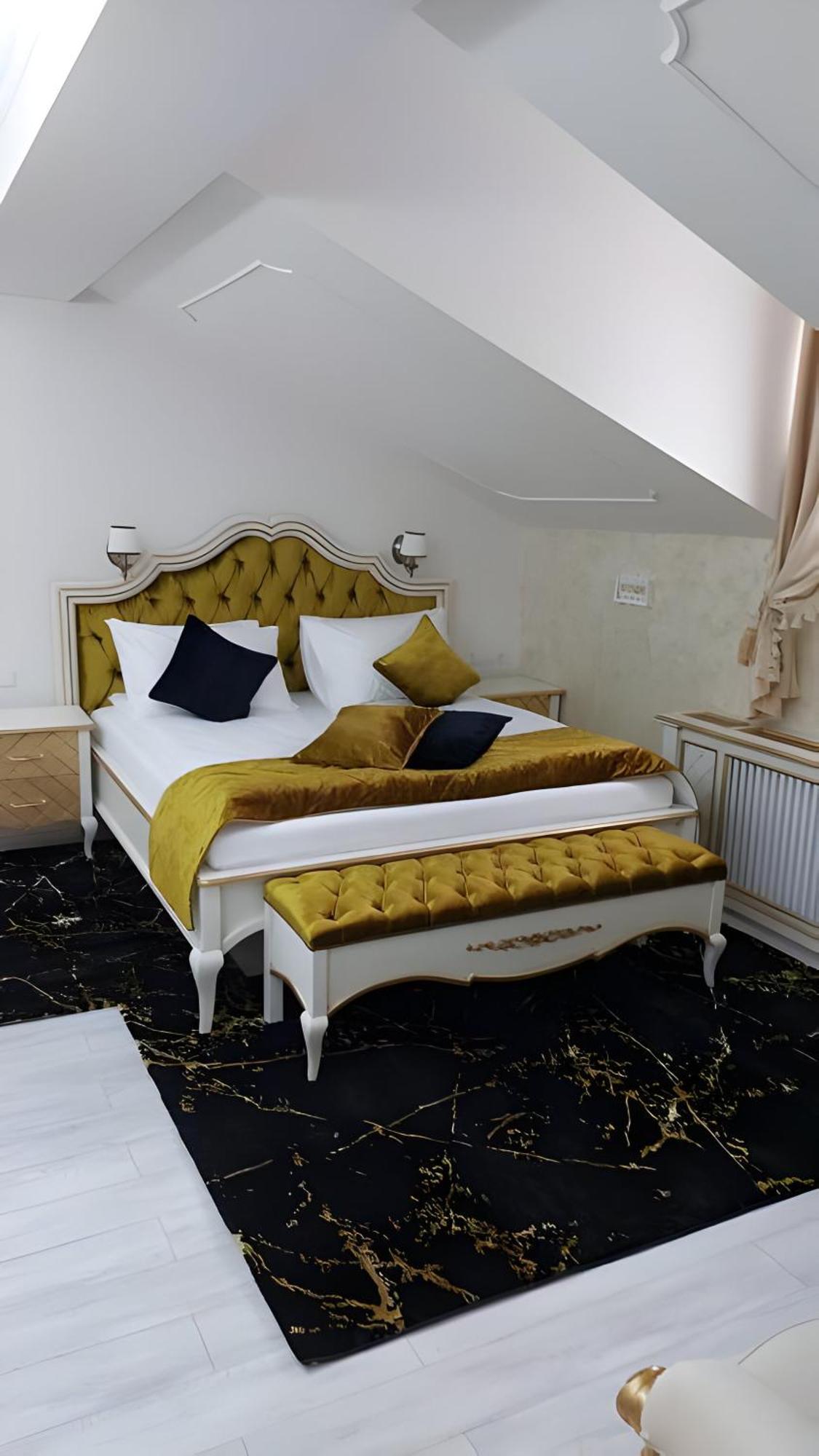 الشقق الفندقية Cochet House سيبيو المظهر الخارجي الصورة