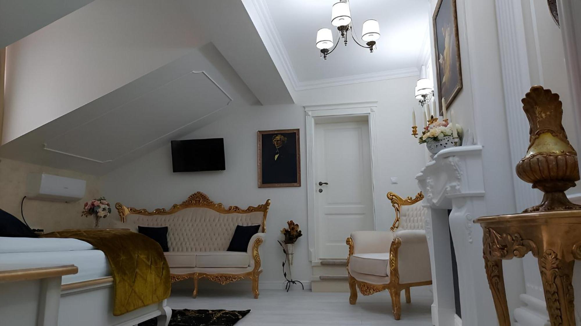 الشقق الفندقية Cochet House سيبيو المظهر الخارجي الصورة