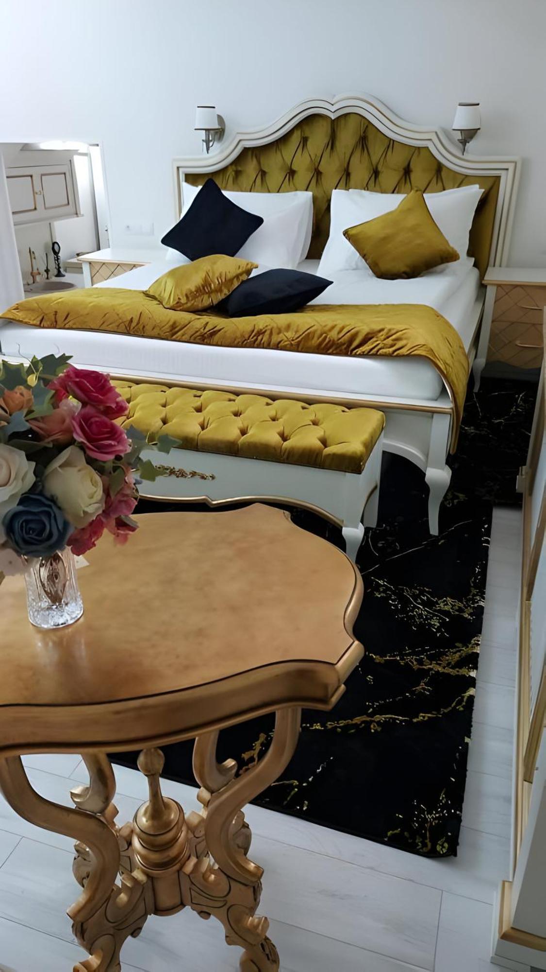 الشقق الفندقية Cochet House سيبيو المظهر الخارجي الصورة