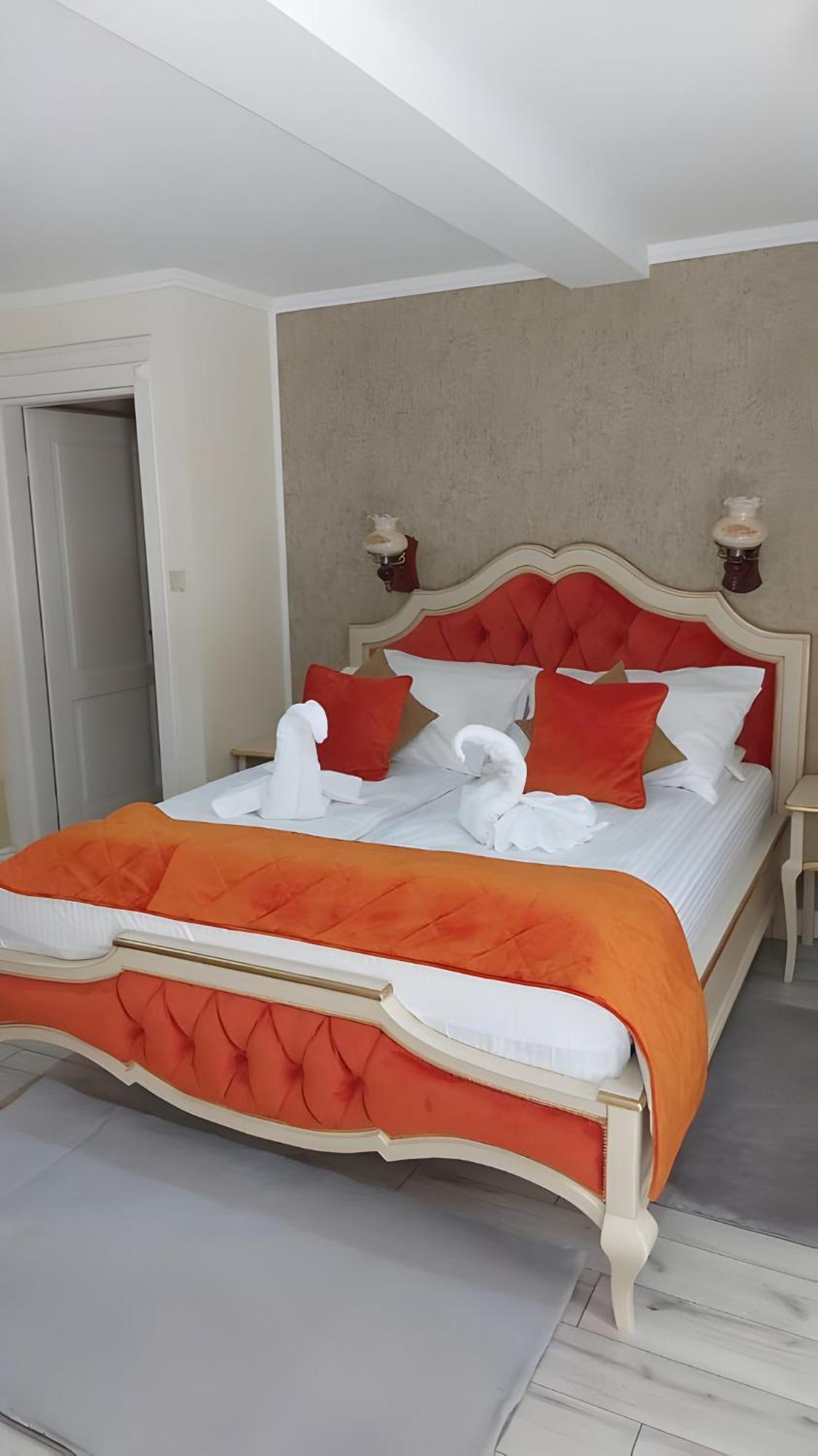 الشقق الفندقية Cochet House سيبيو المظهر الخارجي الصورة