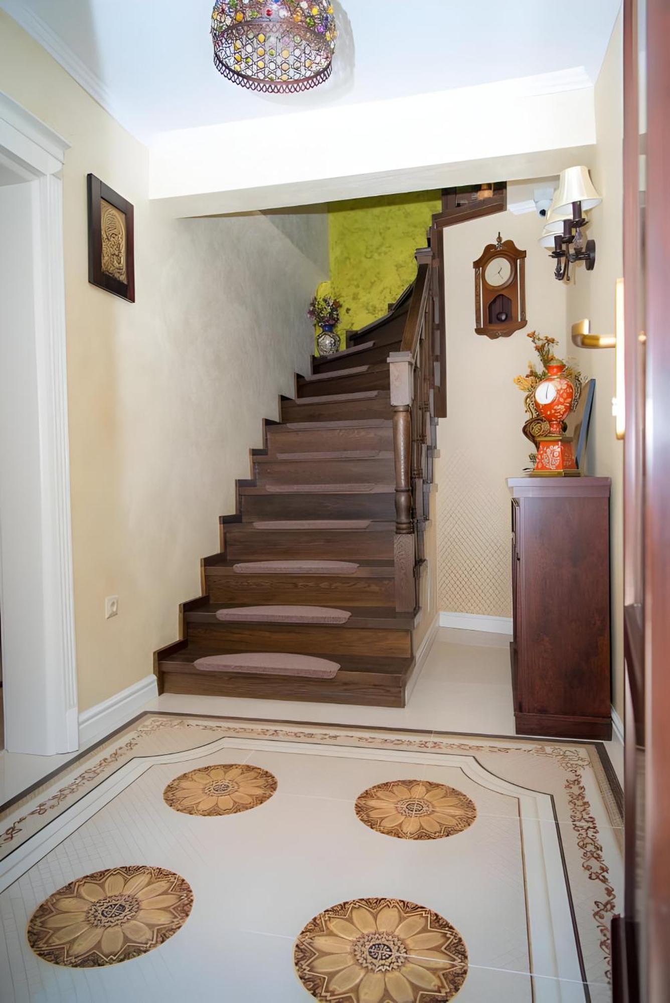 الشقق الفندقية Cochet House سيبيو المظهر الخارجي الصورة