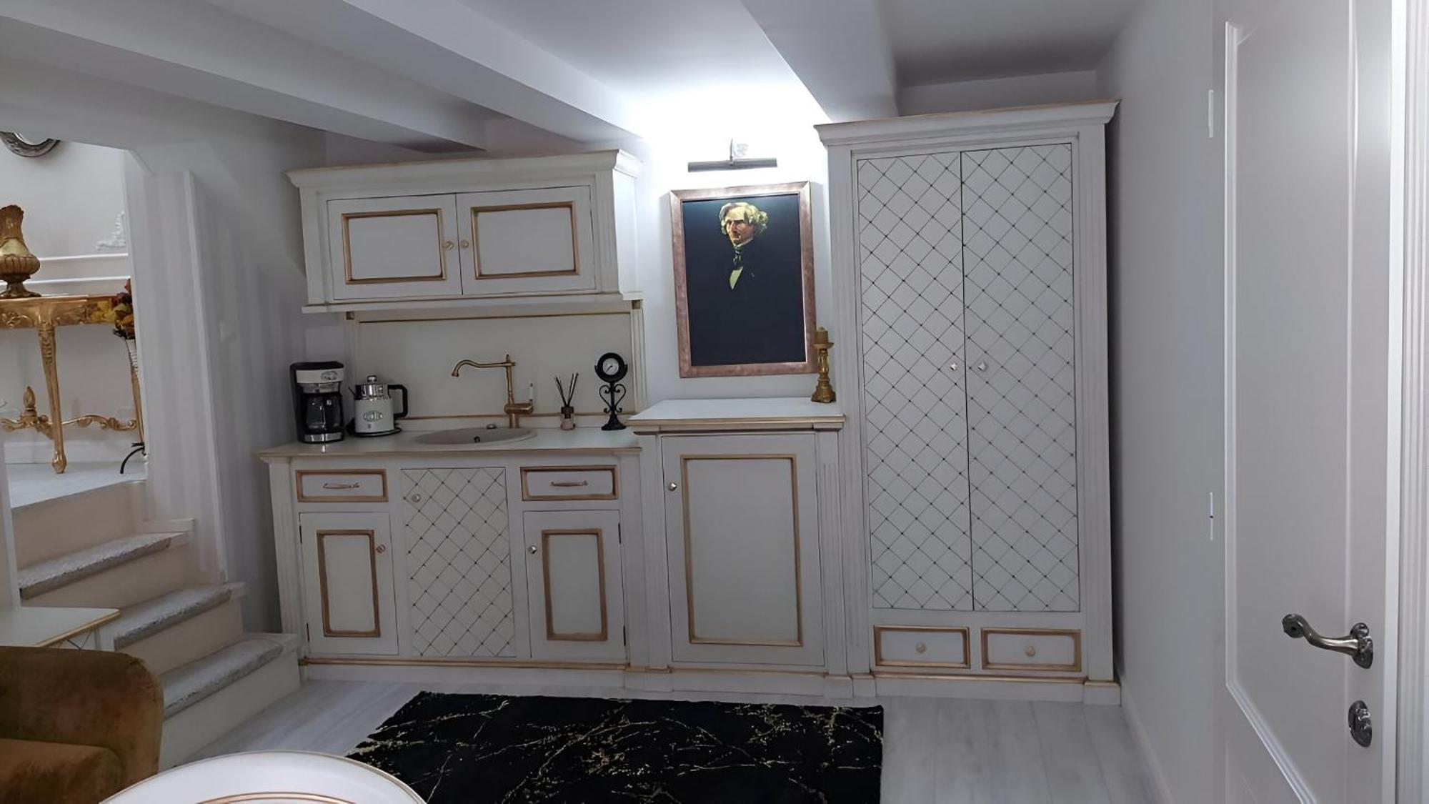 الشقق الفندقية Cochet House سيبيو المظهر الخارجي الصورة