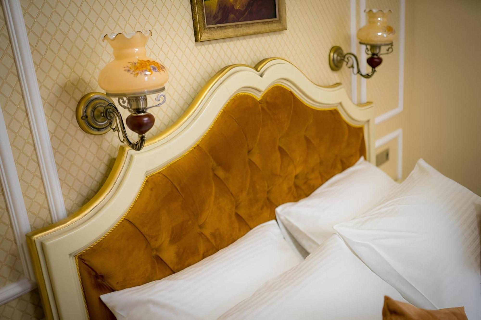 الشقق الفندقية Cochet House سيبيو المظهر الخارجي الصورة