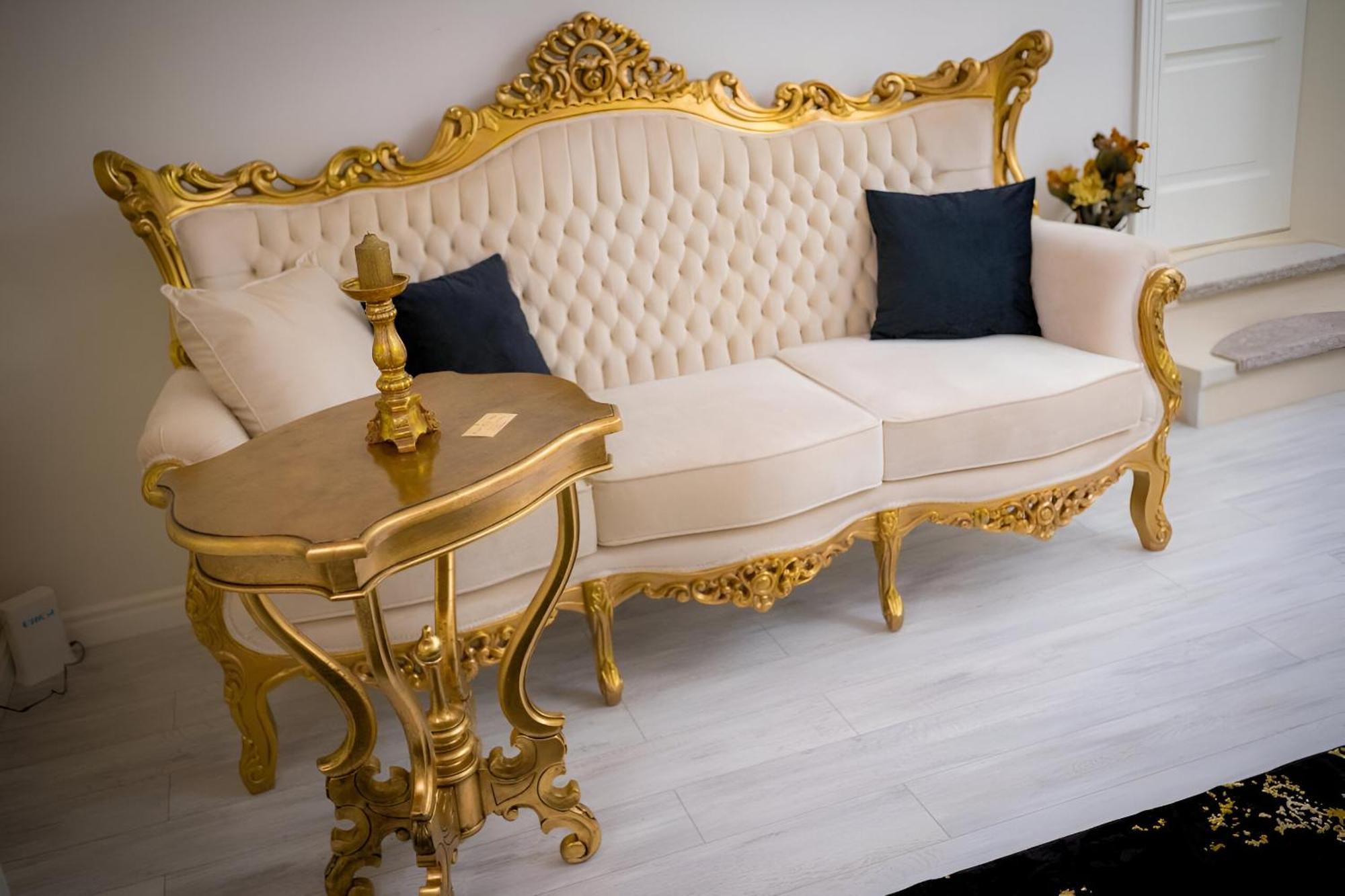الشقق الفندقية Cochet House سيبيو المظهر الخارجي الصورة