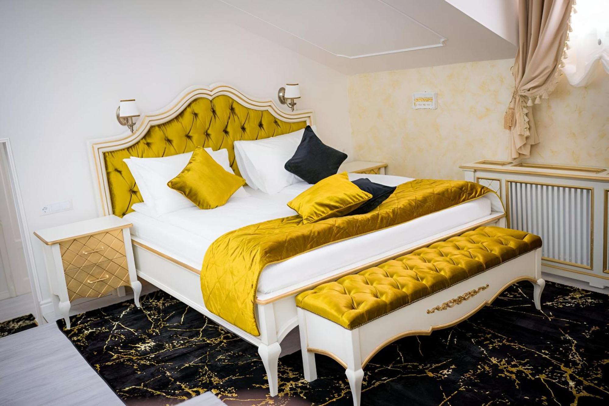 الشقق الفندقية Cochet House سيبيو المظهر الخارجي الصورة