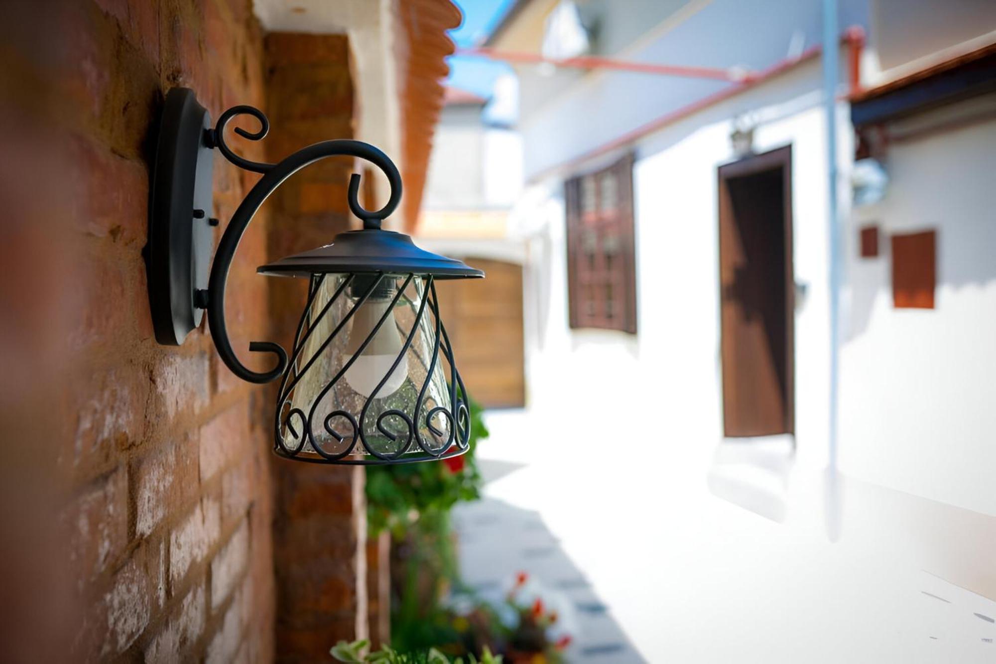 الشقق الفندقية Cochet House سيبيو المظهر الخارجي الصورة