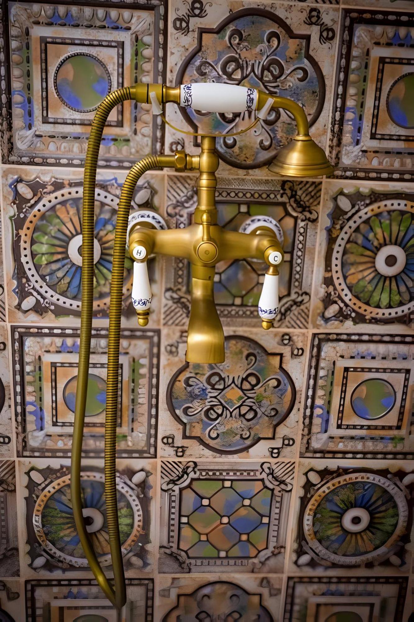 الشقق الفندقية Cochet House سيبيو المظهر الخارجي الصورة
