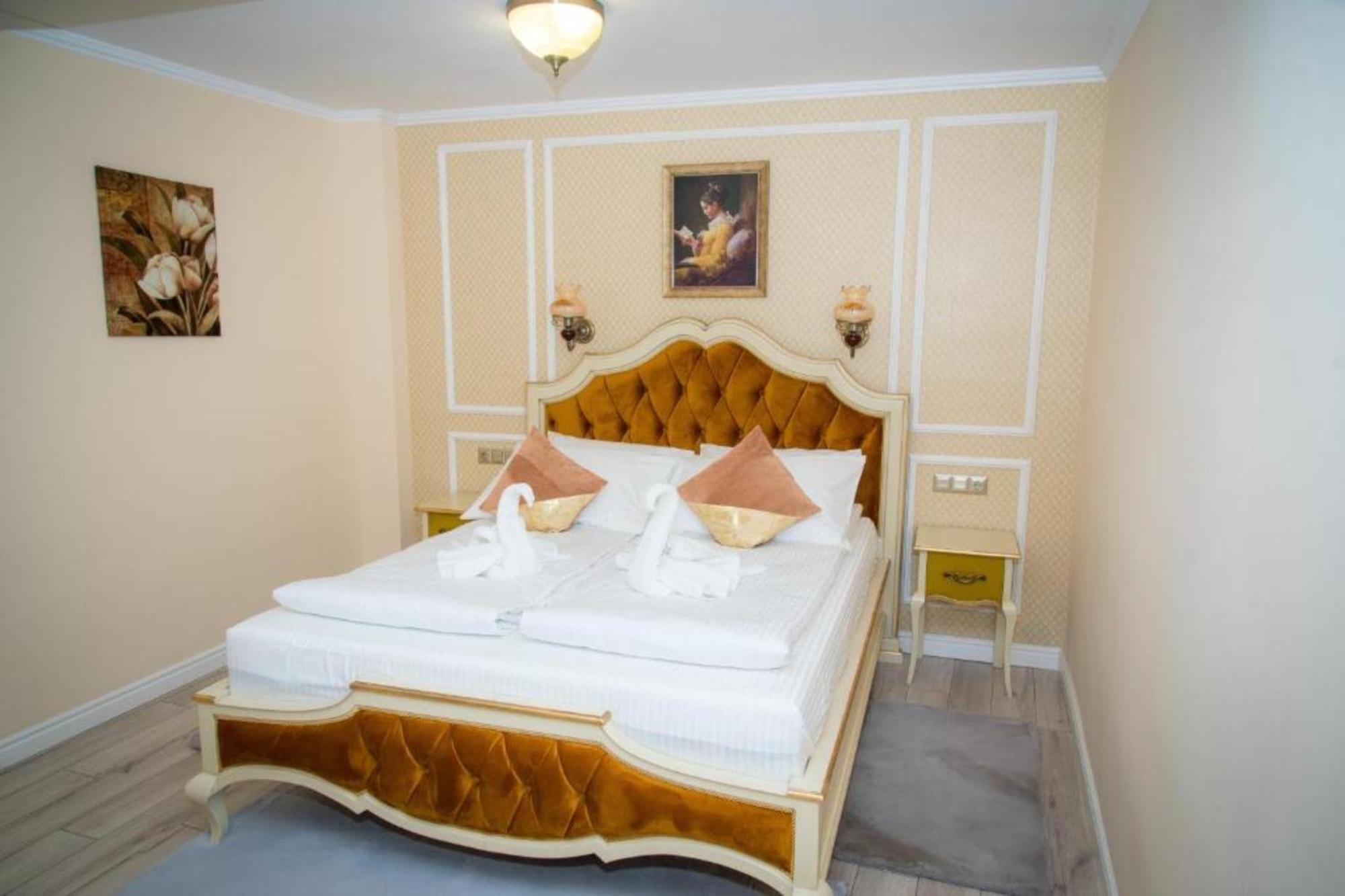 الشقق الفندقية Cochet House سيبيو المظهر الخارجي الصورة