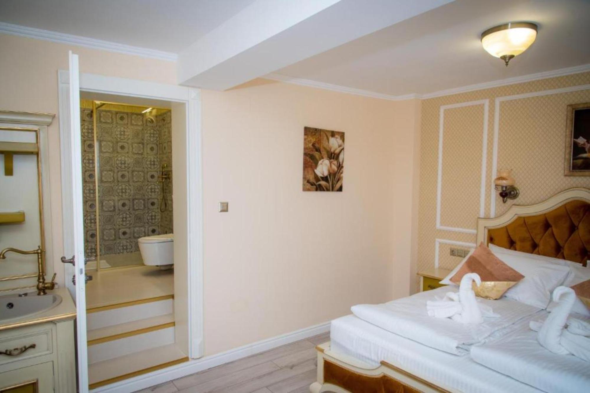 الشقق الفندقية Cochet House سيبيو المظهر الخارجي الصورة