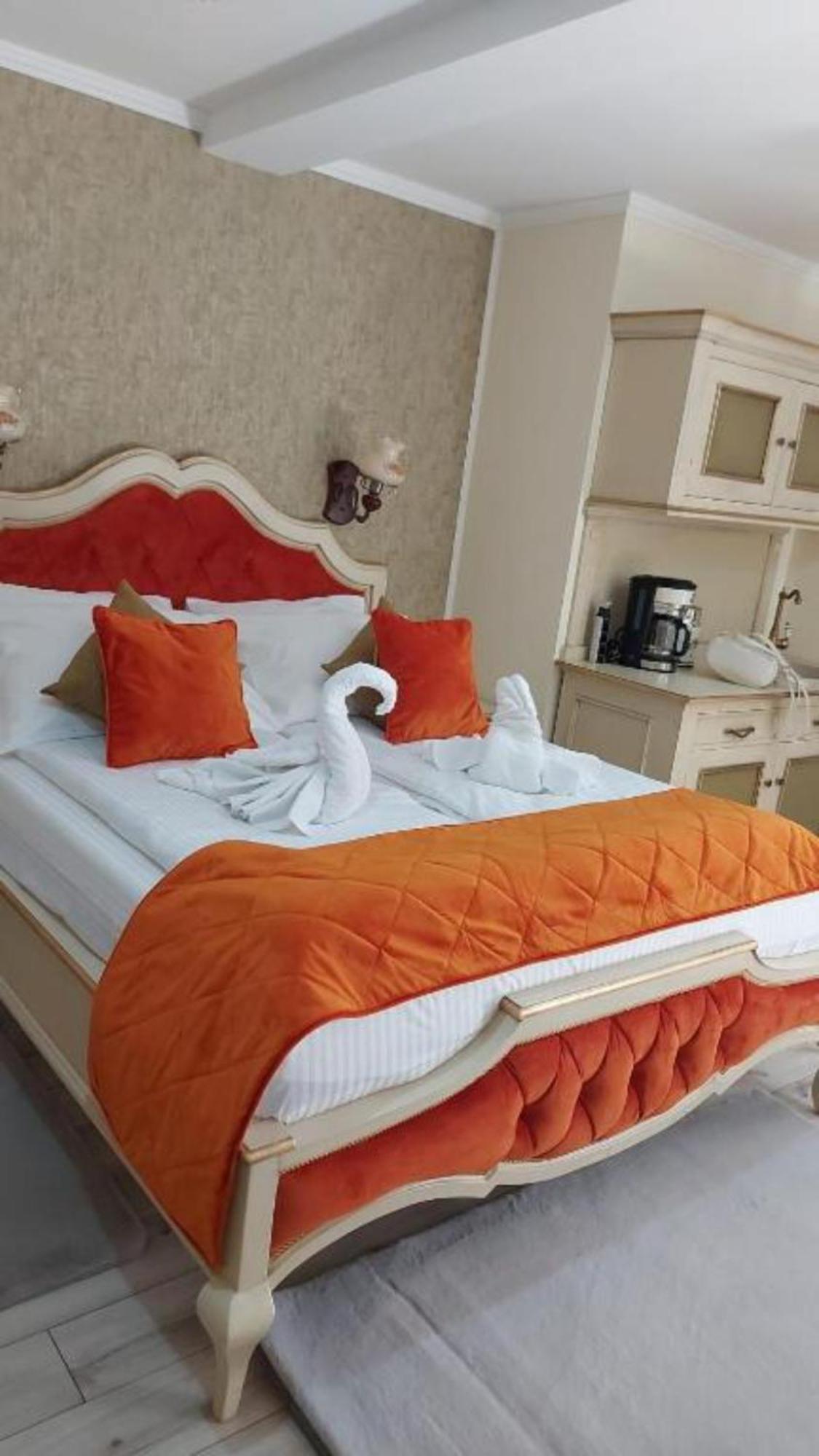 الشقق الفندقية Cochet House سيبيو المظهر الخارجي الصورة