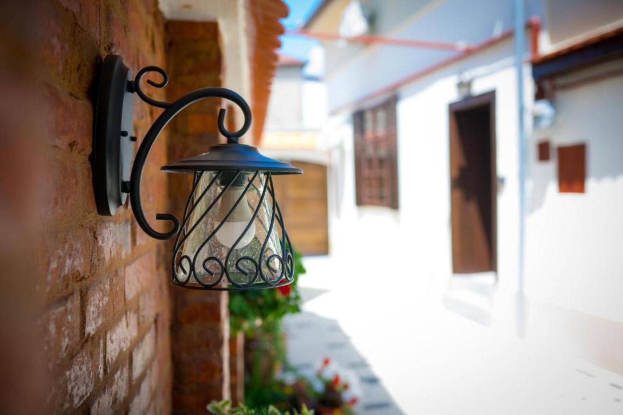 الشقق الفندقية Cochet House سيبيو المظهر الخارجي الصورة