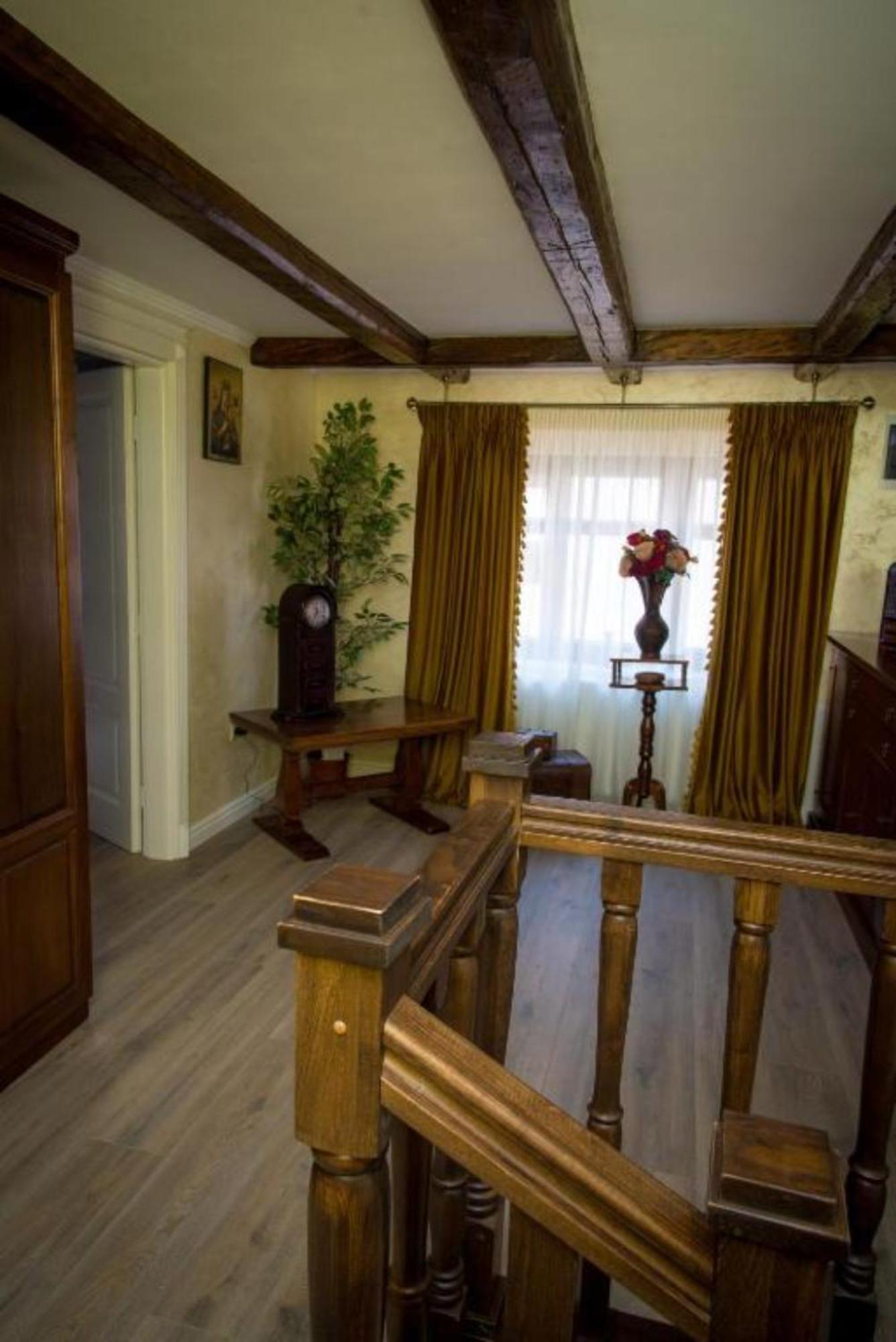 الشقق الفندقية Cochet House سيبيو المظهر الخارجي الصورة