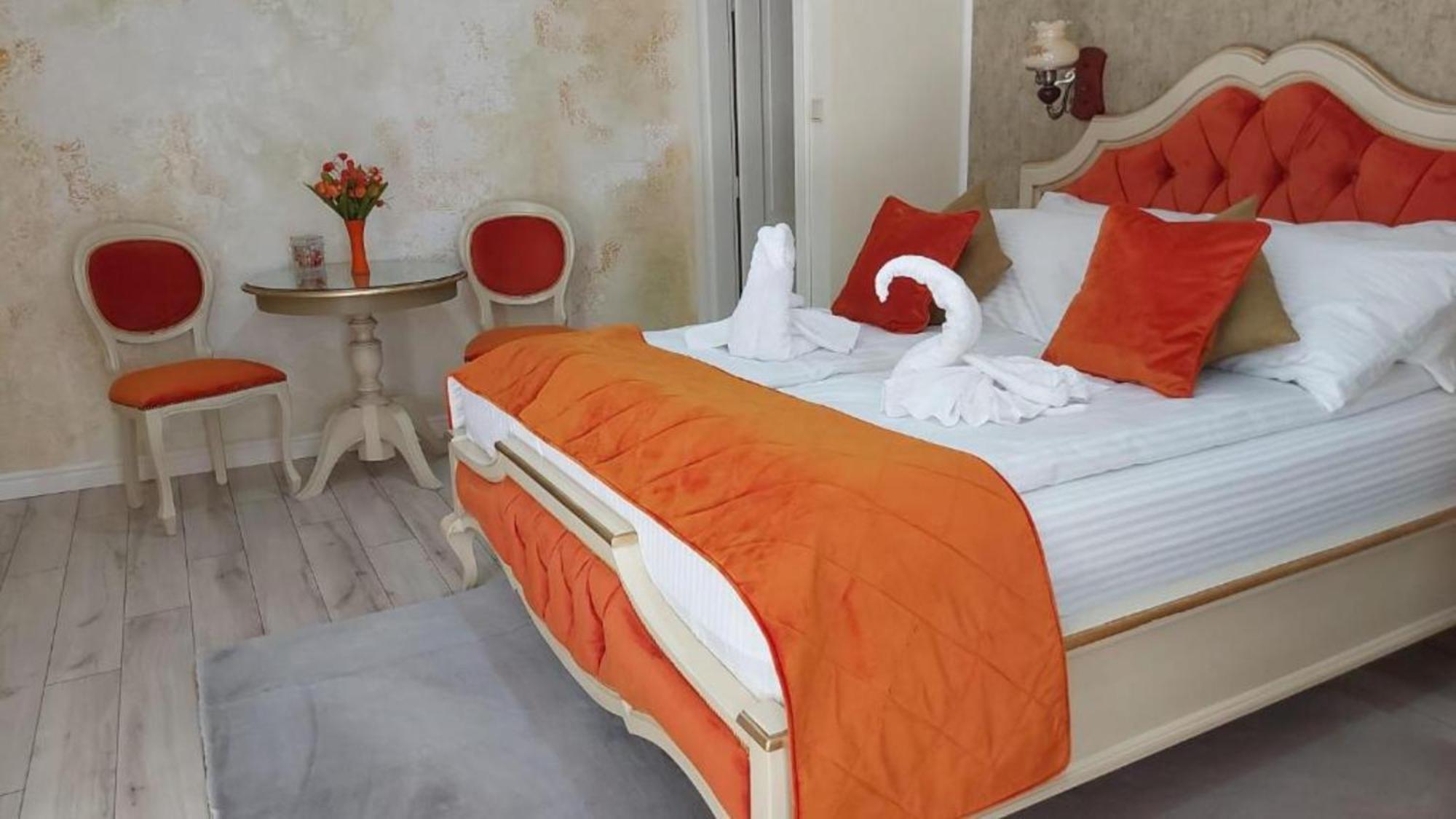 الشقق الفندقية Cochet House سيبيو المظهر الخارجي الصورة