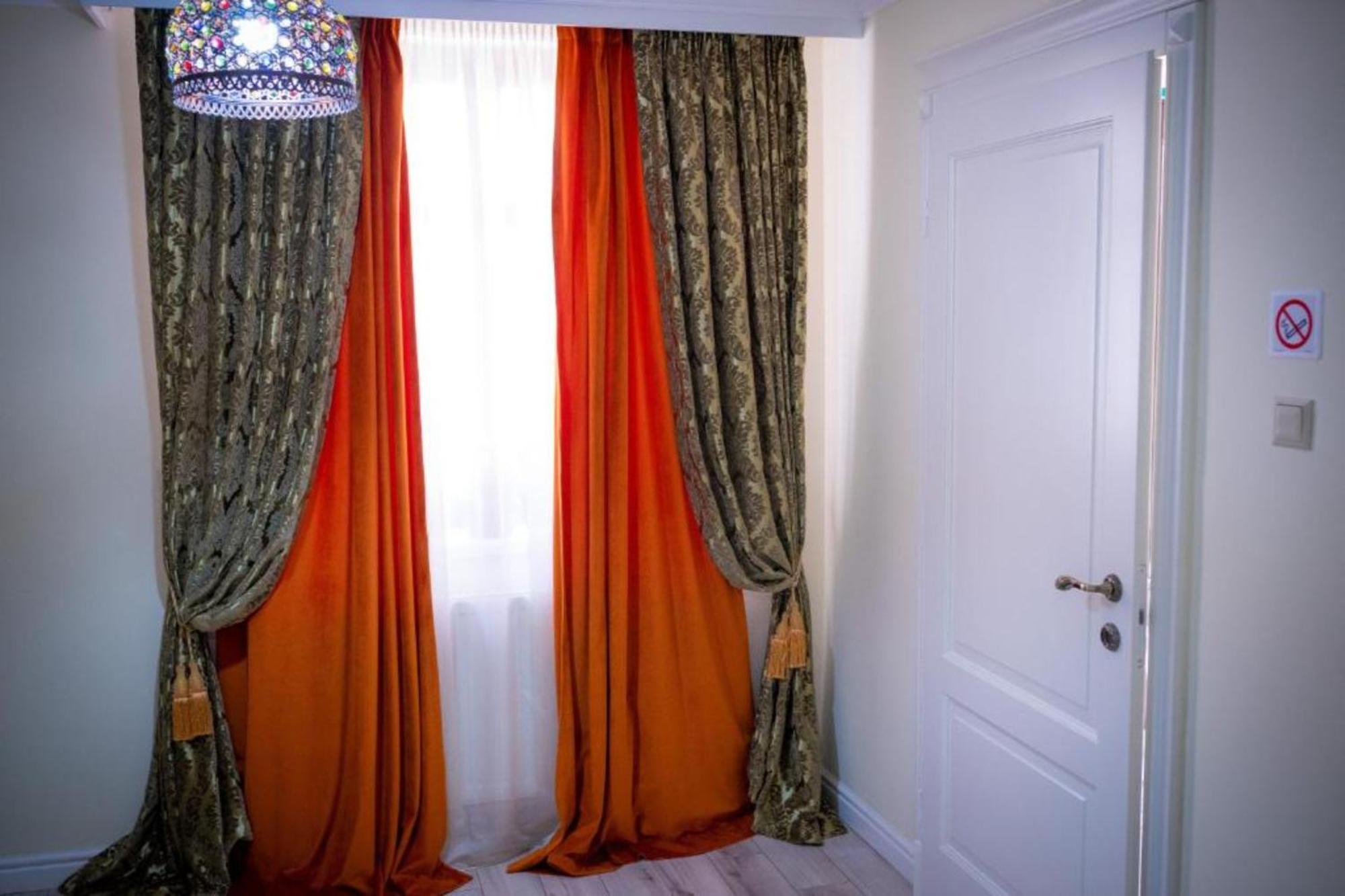 الشقق الفندقية Cochet House سيبيو المظهر الخارجي الصورة