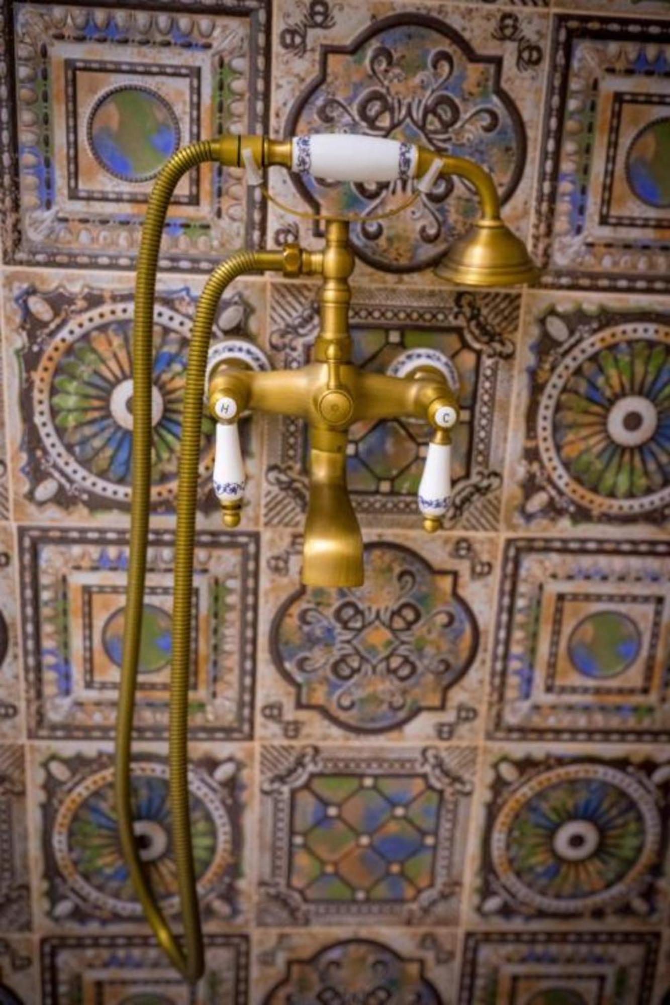 الشقق الفندقية Cochet House سيبيو المظهر الخارجي الصورة