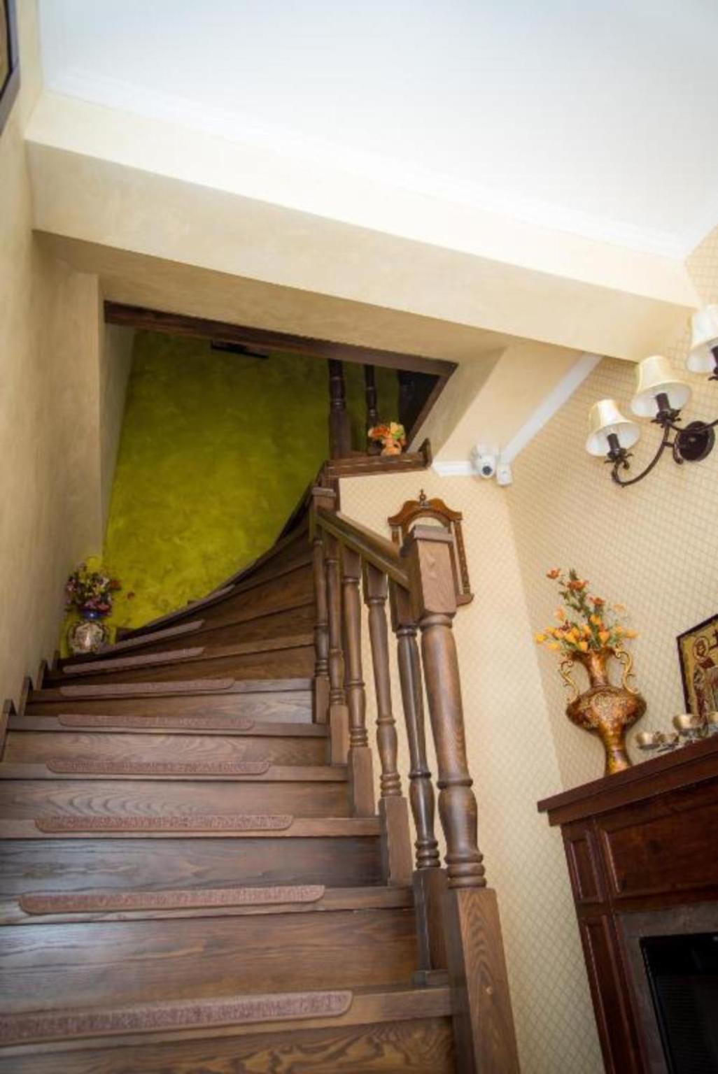 الشقق الفندقية Cochet House سيبيو المظهر الخارجي الصورة
