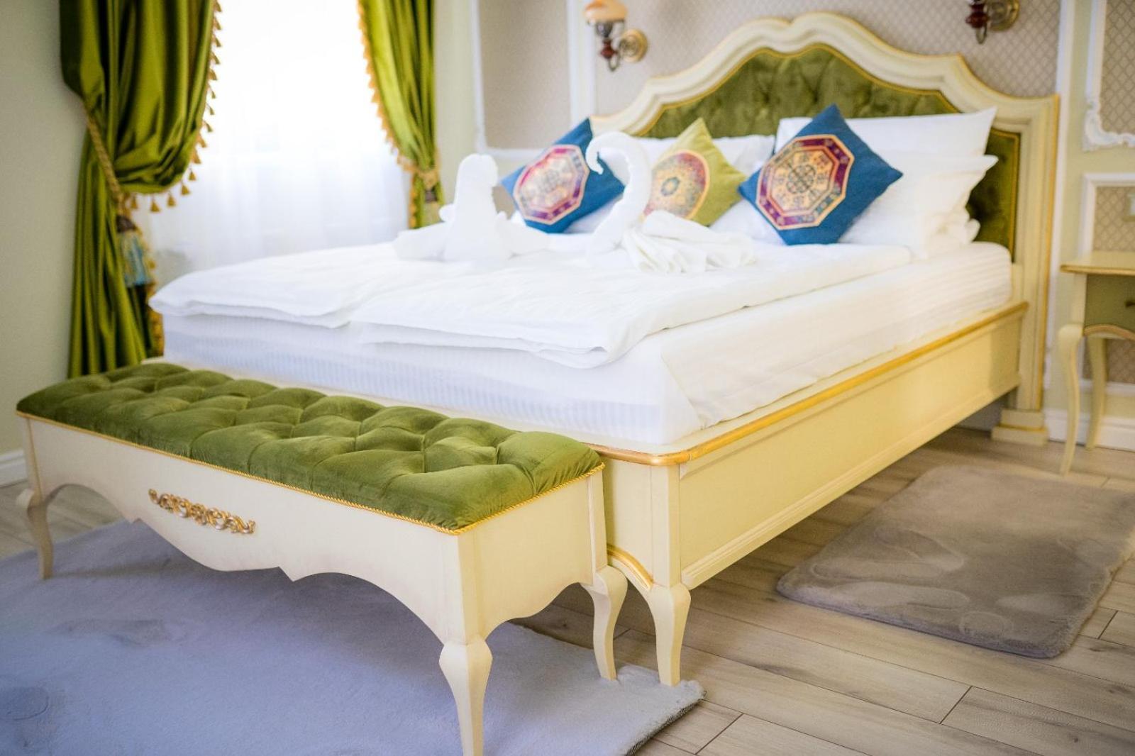 الشقق الفندقية Cochet House سيبيو المظهر الخارجي الصورة